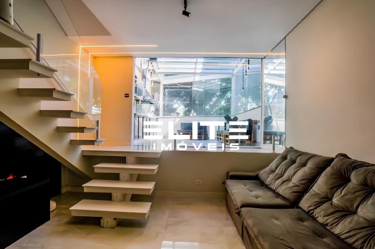 Sobrado à venda no Campestre: 