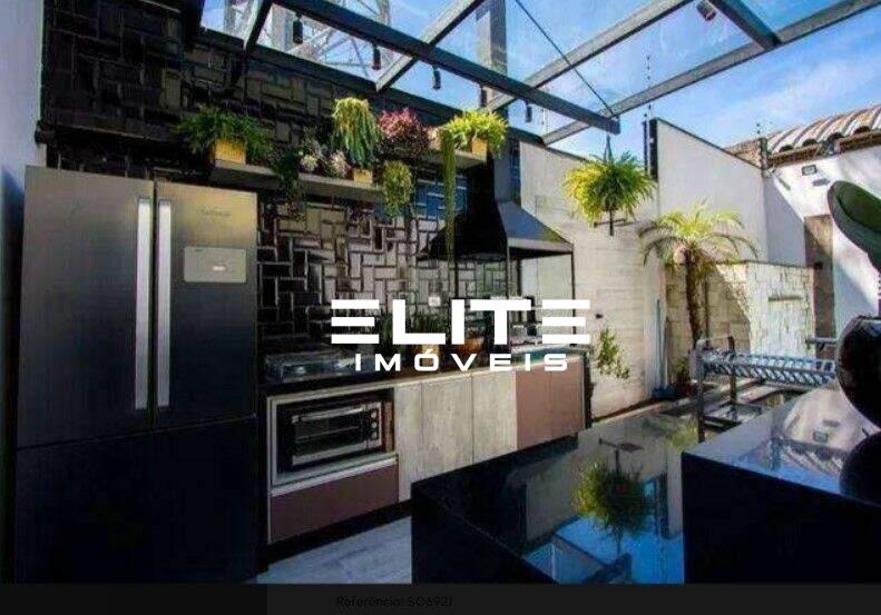 Sobrado para aluguel no Vila Pires: 