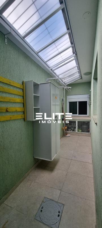 Casa para aluguel no Vila Alice: 