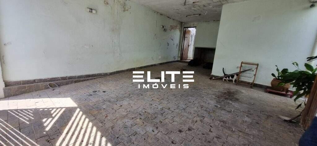 Casa à venda no Vila Valparaíso: 