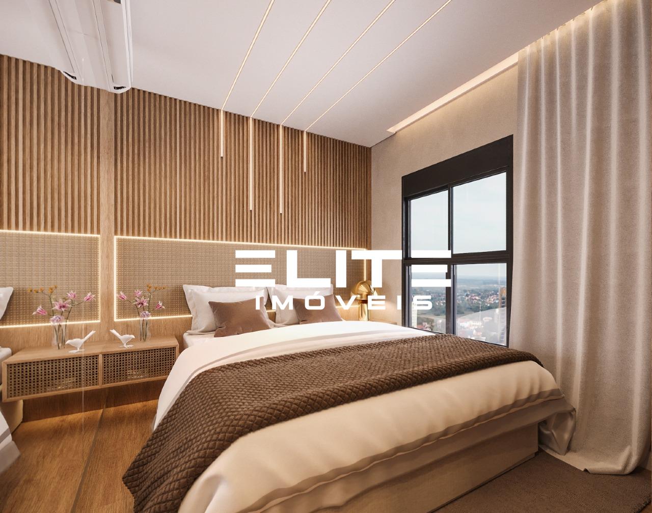 Apartamento à venda no Bairro Jardim: 