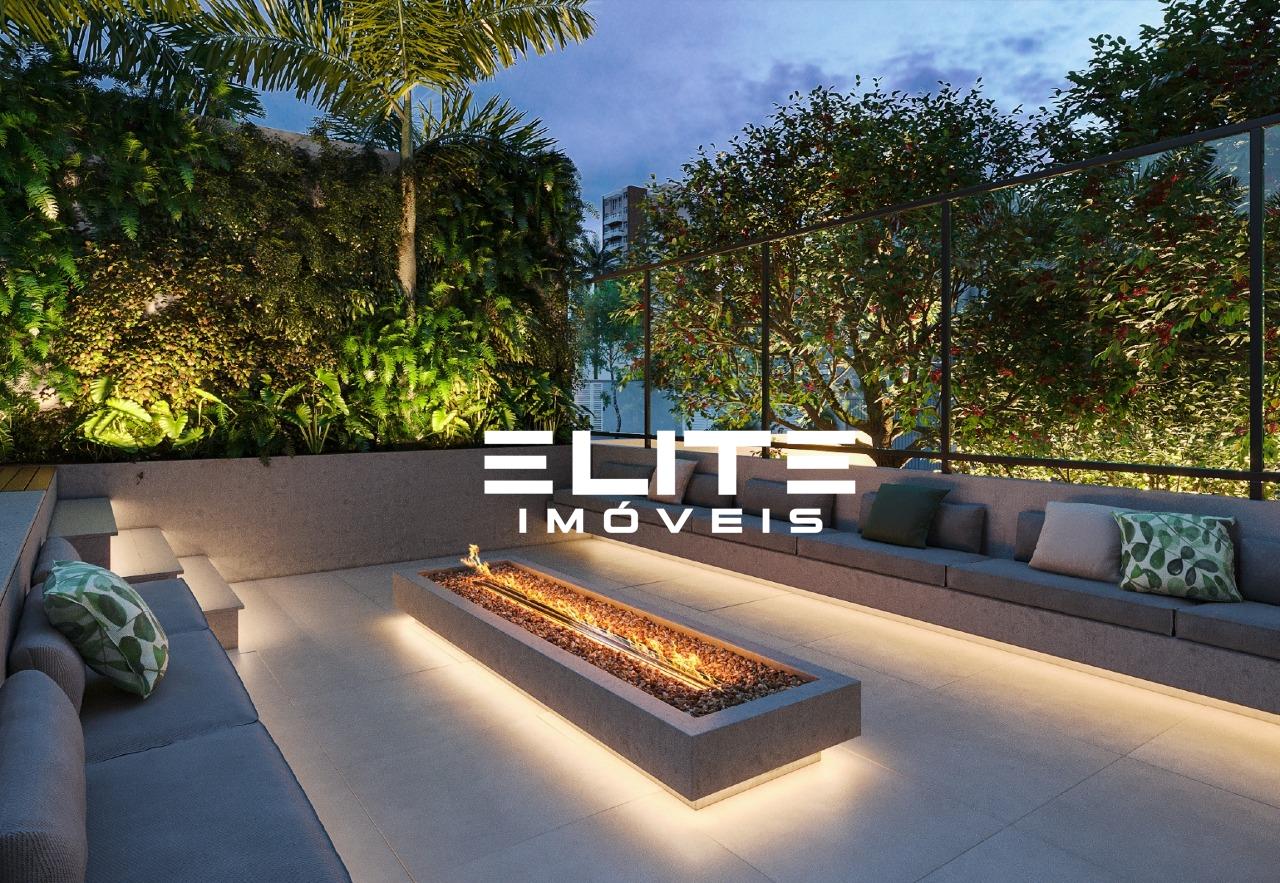 Apartamento à venda no Bairro Jardim: 