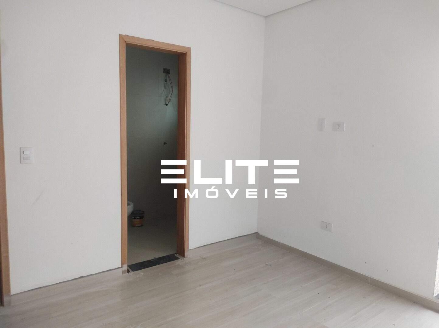 Sobrado para aluguel no Campestre: 