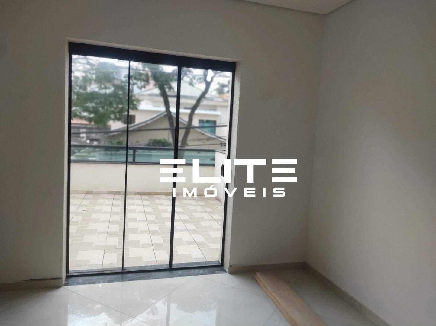 Sobrado para aluguel no Campestre: 