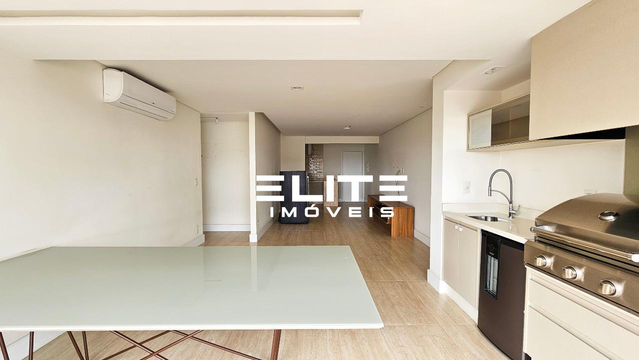 Apartamento à venda no Vila Assunção: 