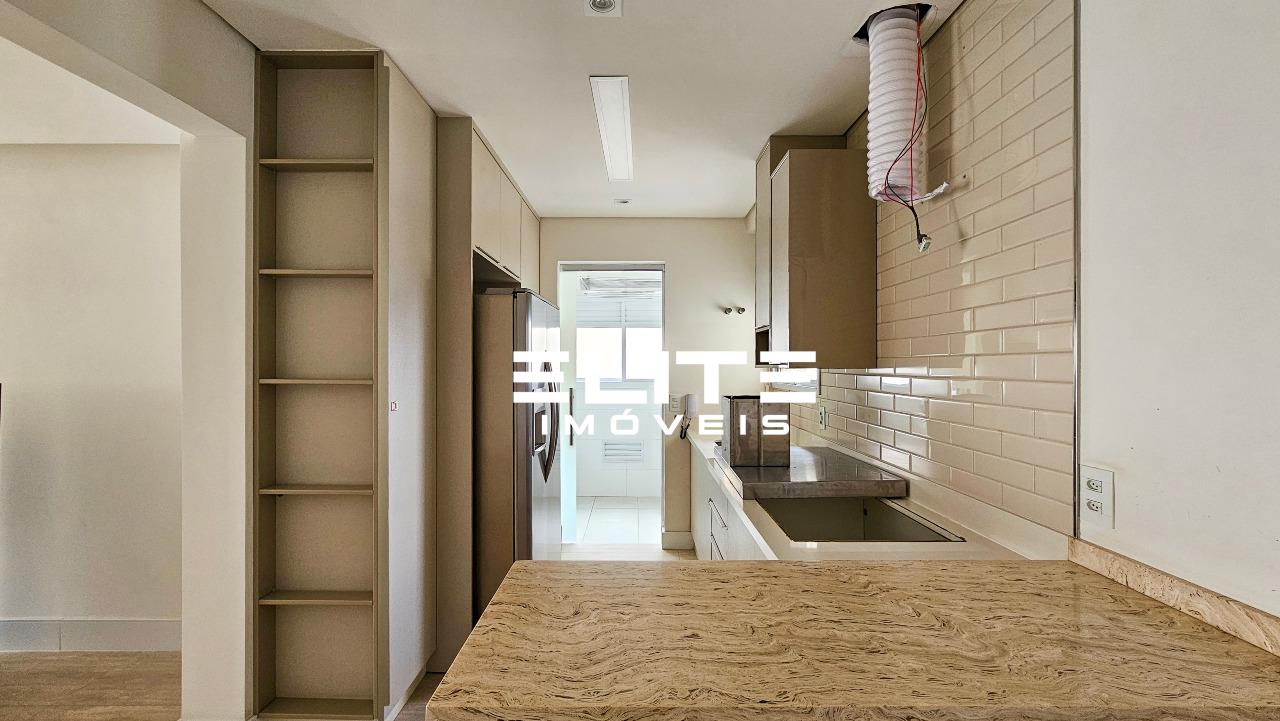 Apartamento à venda no Vila Assunção: 