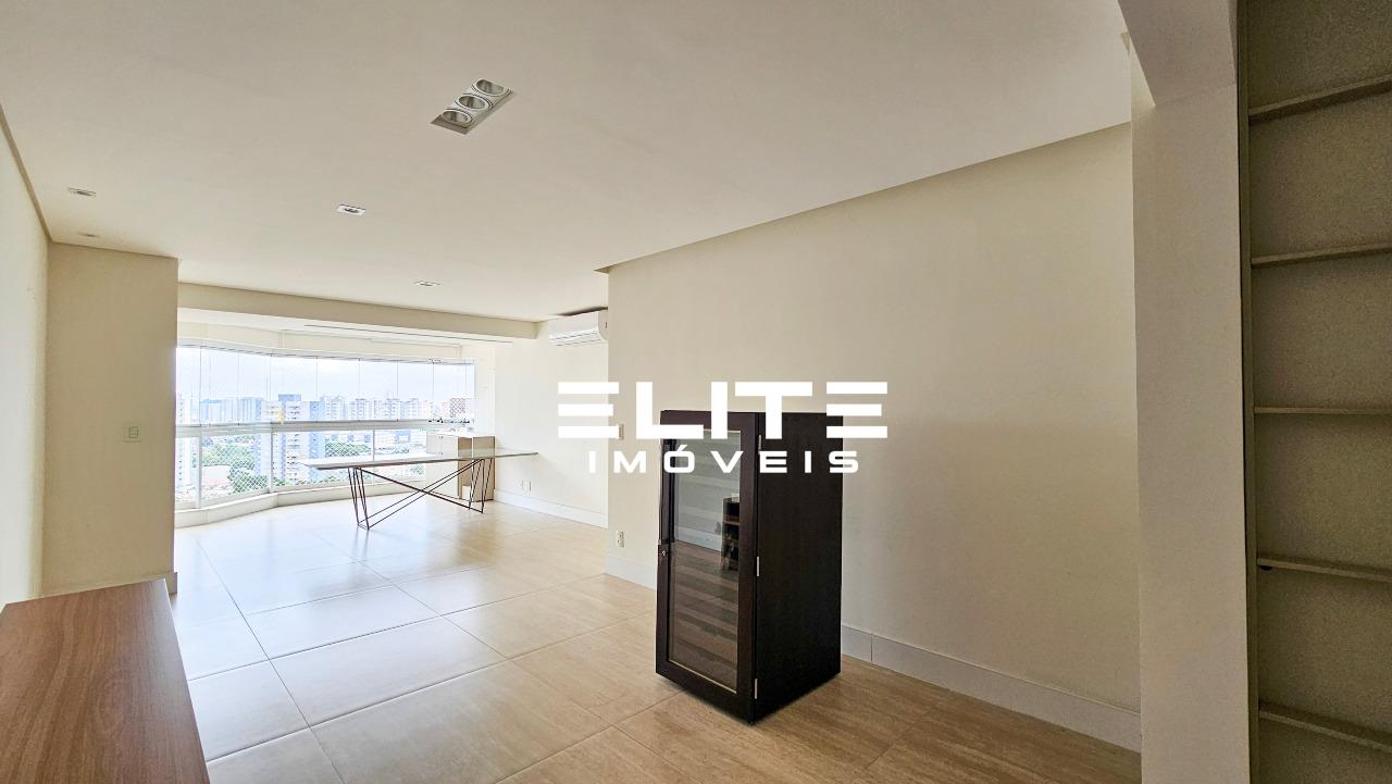 Apartamento à venda no Vila Assunção: 