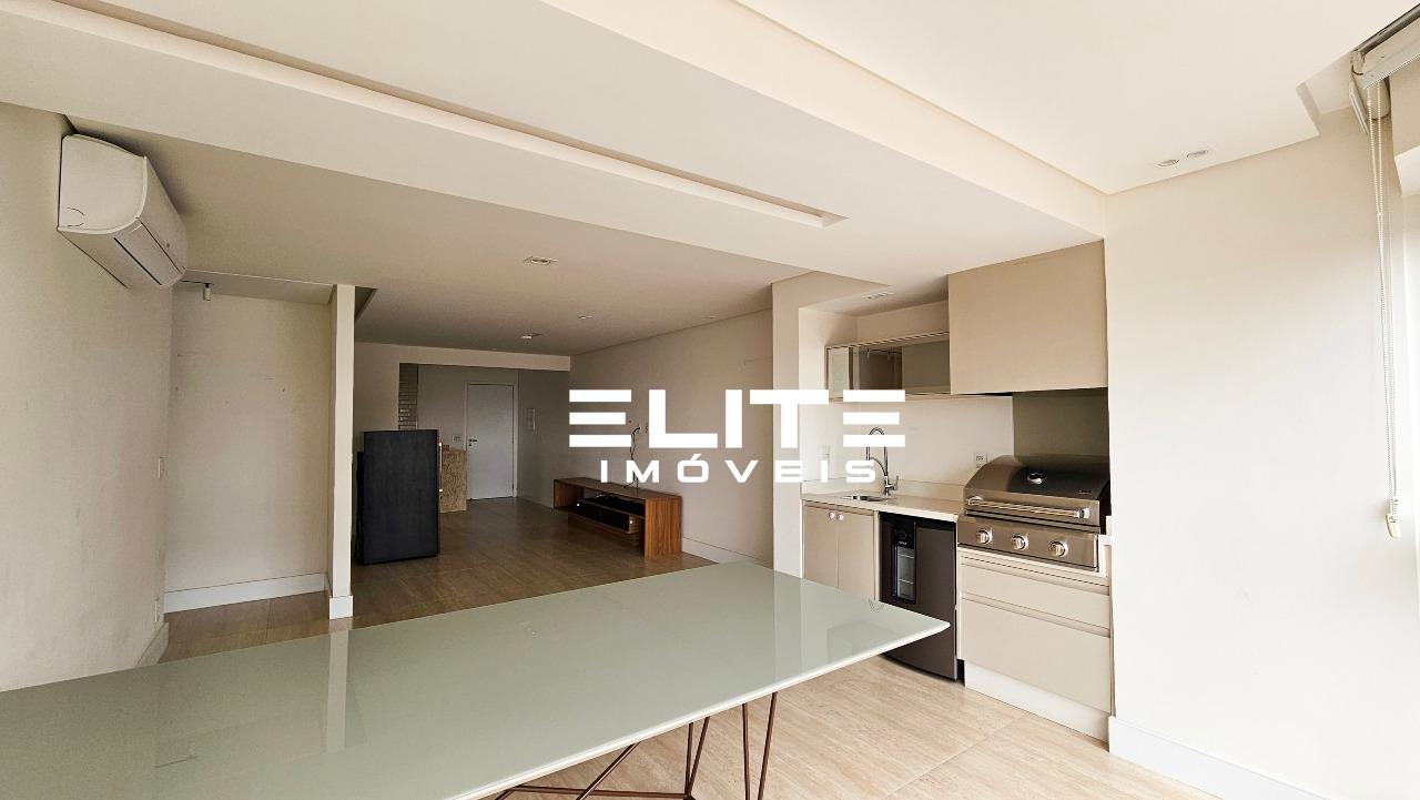 Apartamento à venda no Vila Assunção: 