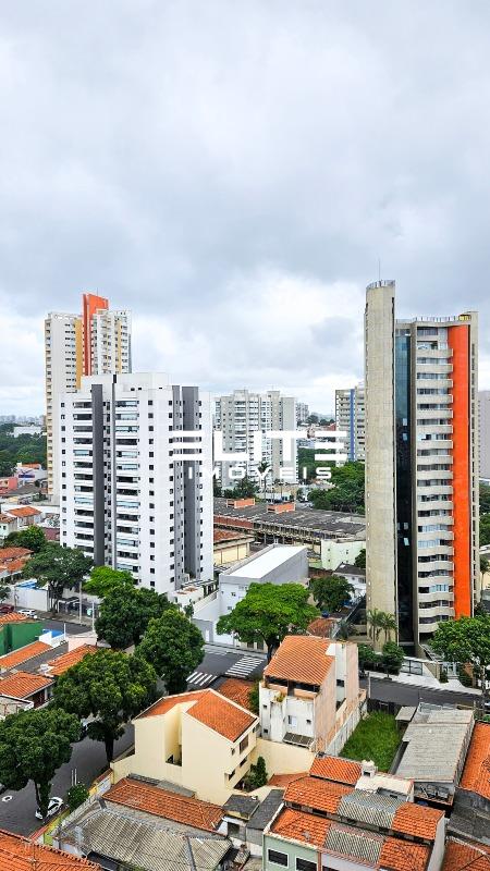 Apartamento à venda no Vila Assunção: 
