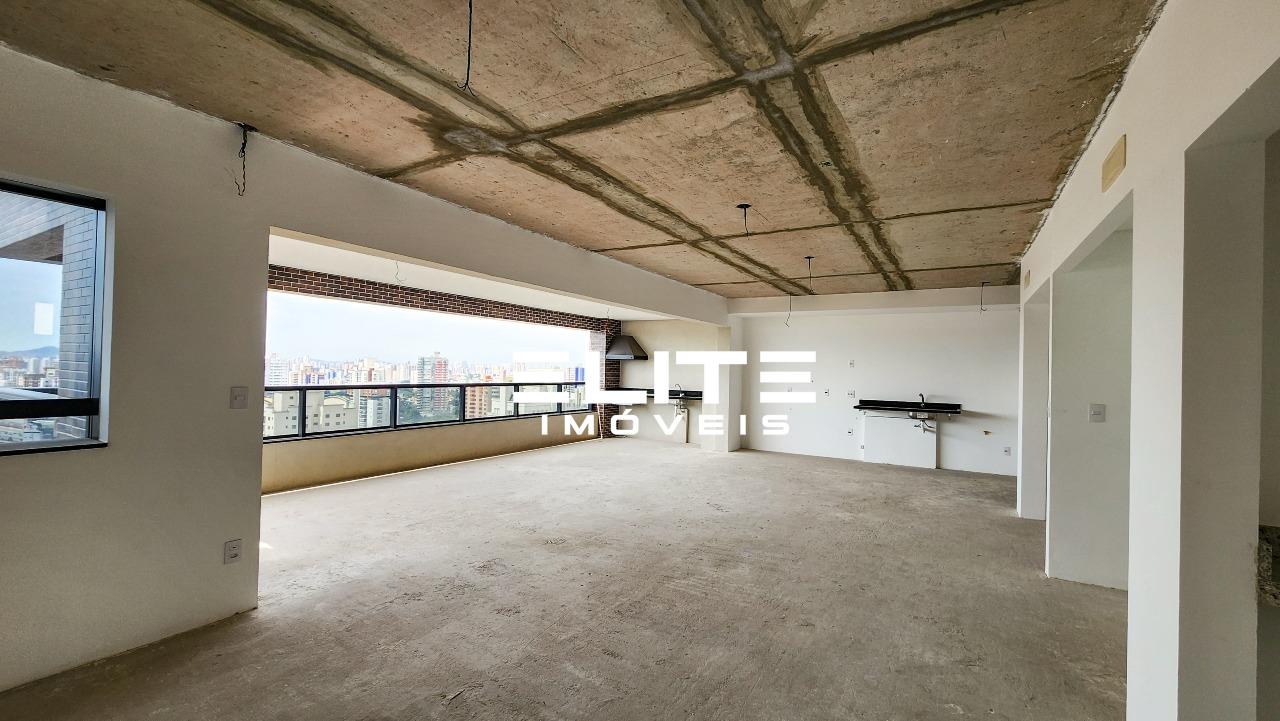 Apartamento à venda no Bairro Jardim: 