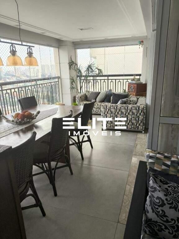 Apartamento para aluguel no Campestre: 