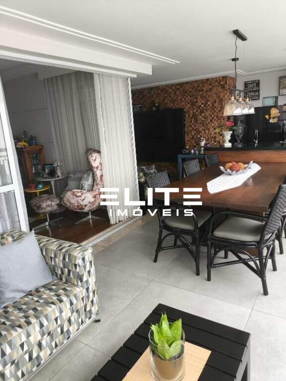 Apartamento para aluguel no Campestre: 