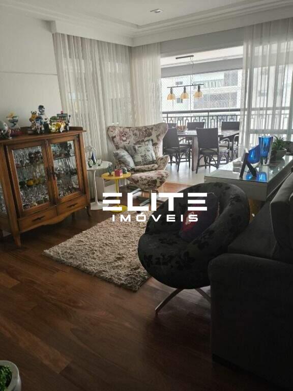 Apartamento para aluguel no Campestre: 