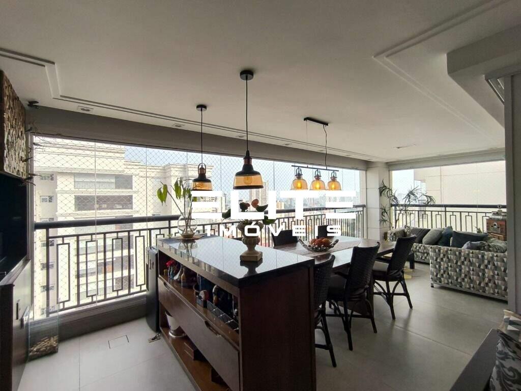 Apartamento para aluguel no Campestre: 