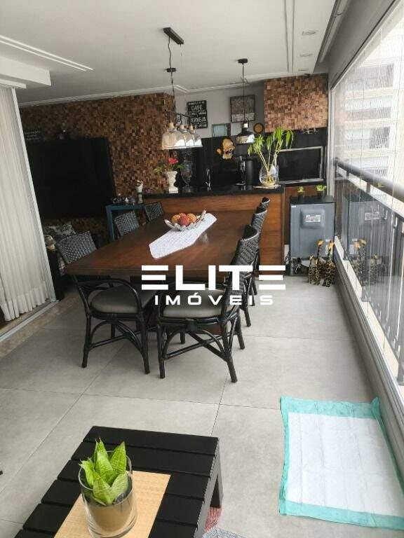 Apartamento para aluguel no Campestre: 