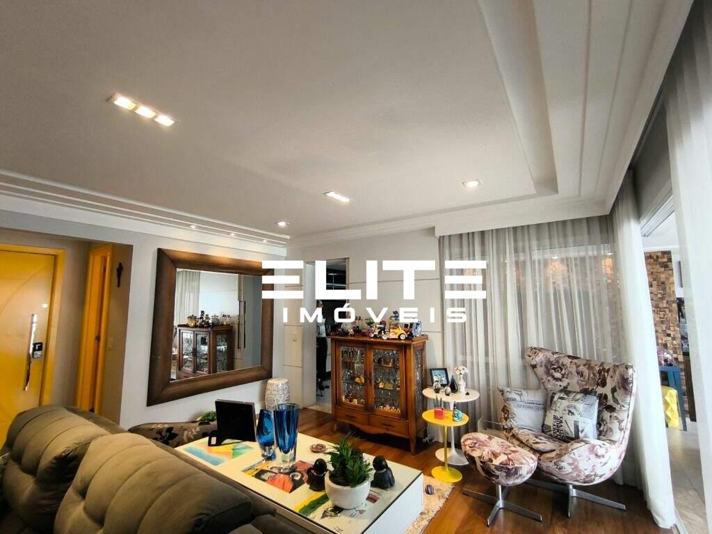 Apartamento para aluguel no Campestre: 