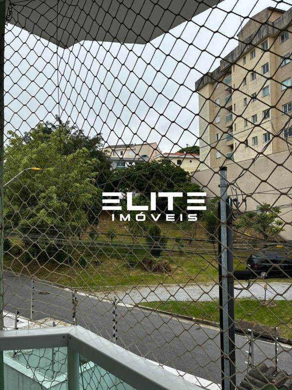 Sobrado à venda no Vila Guiomar: 