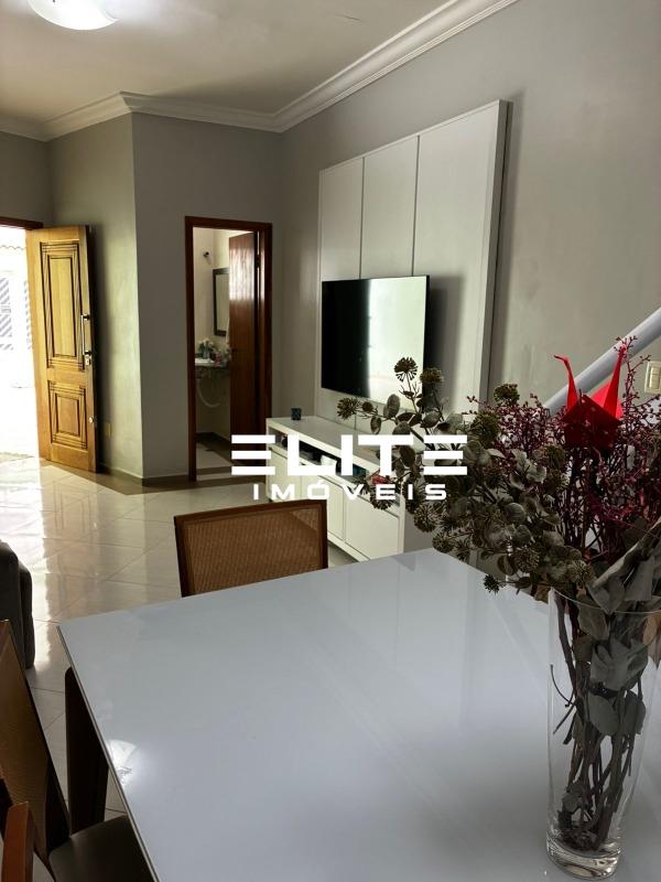 Sobrado à venda no Vila Guiomar: 