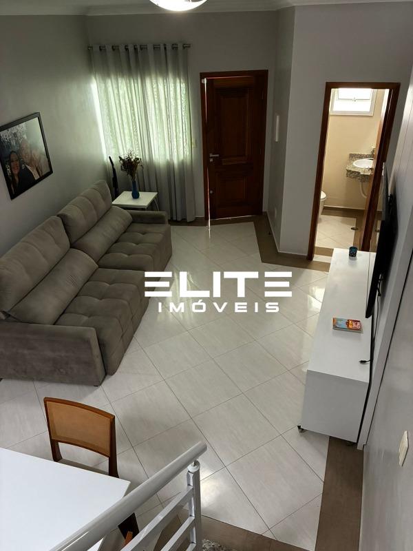 Sobrado à venda no Vila Guiomar: 