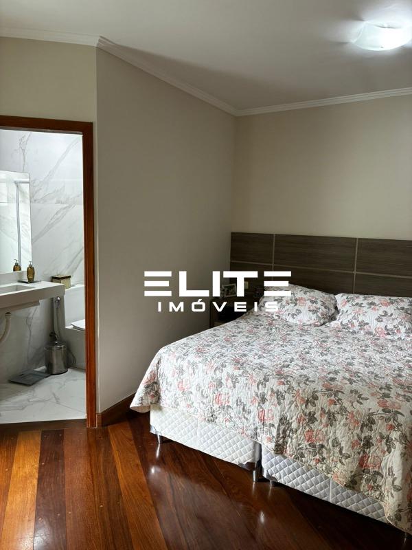 Sobrado à venda no Vila Guiomar: 