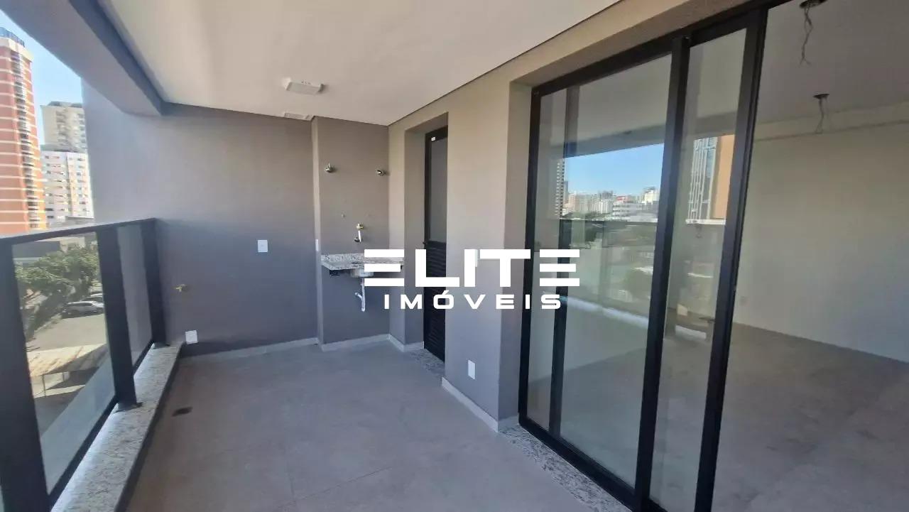 Apartamento à venda no Bairro Jardim: 