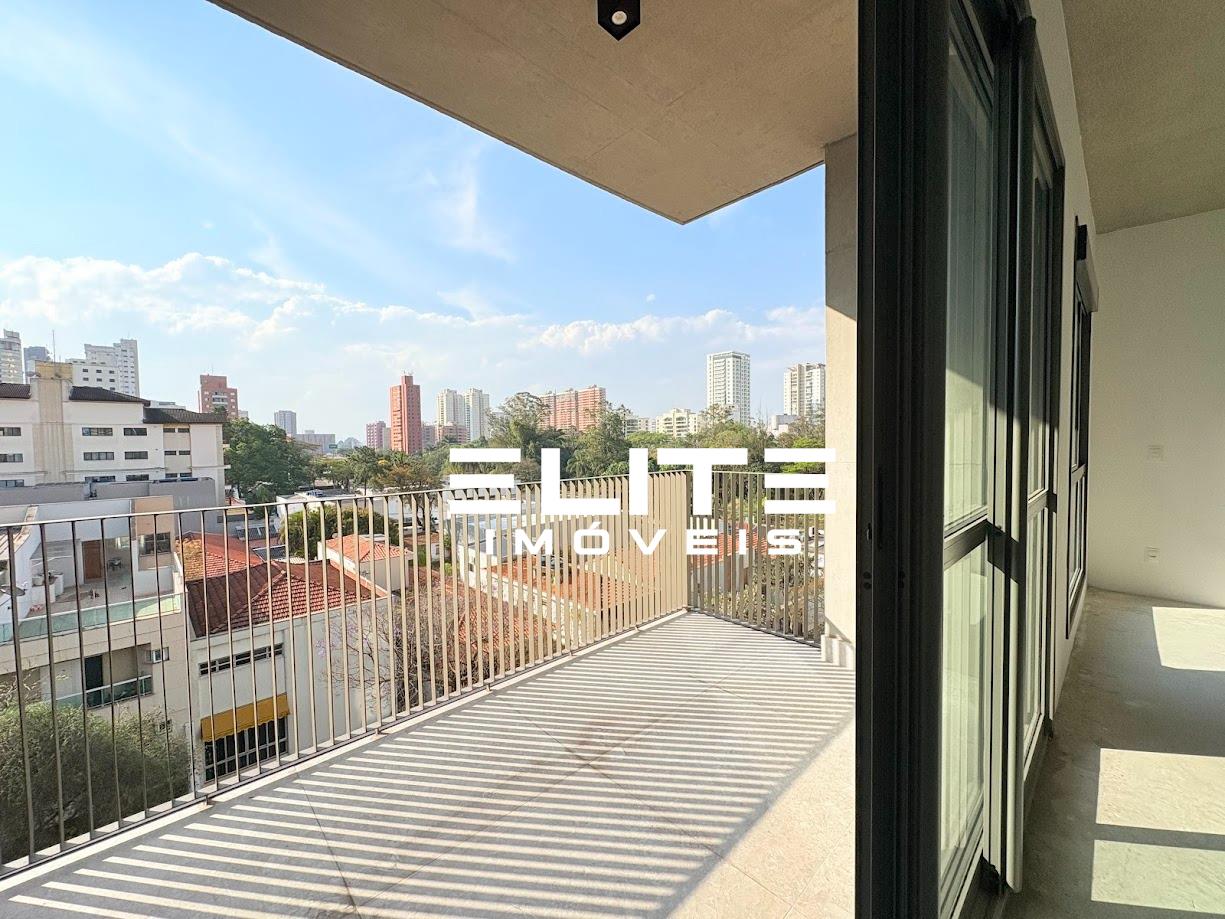 Apartamento à venda no Bairro Jardim: 