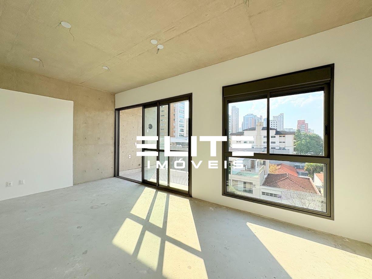 Apartamento à venda no Bairro Jardim: 