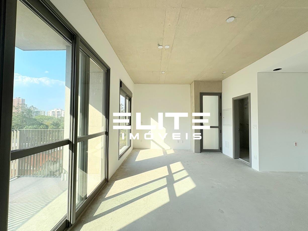 Apartamento à venda no Bairro Jardim: 