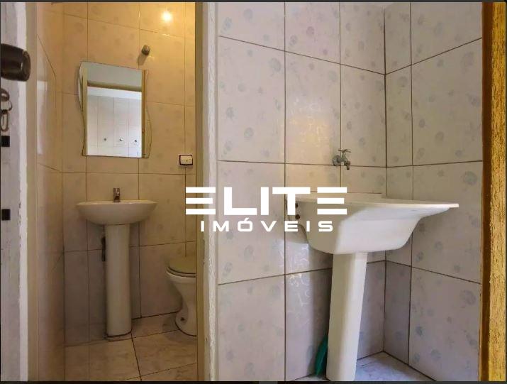 Sobrado para aluguel no Campestre: 