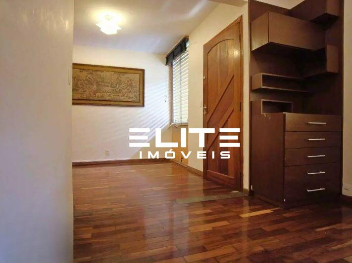 Sobrado para aluguel no Campestre: 