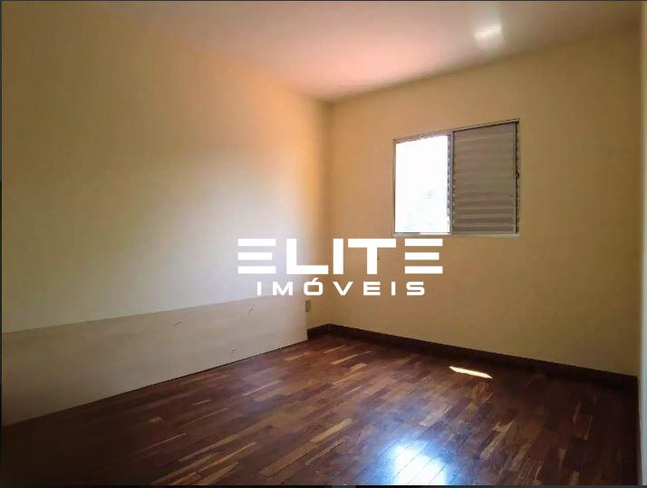 Sobrado para aluguel no Campestre: 