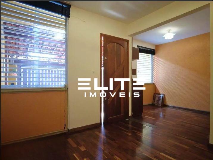 Sobrado para aluguel no Campestre: 