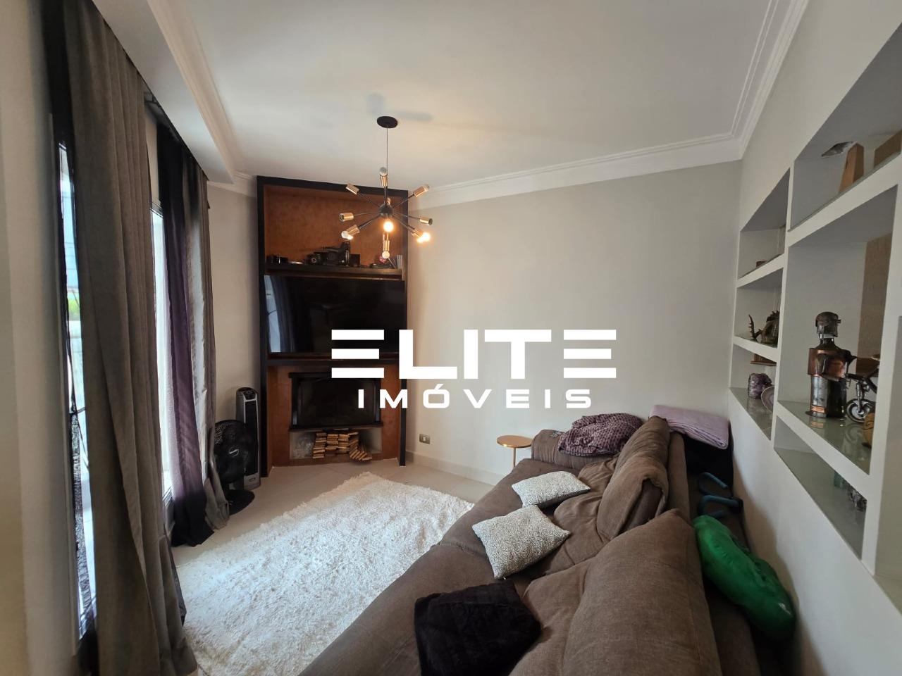 Sobrado à venda no Campestre: 