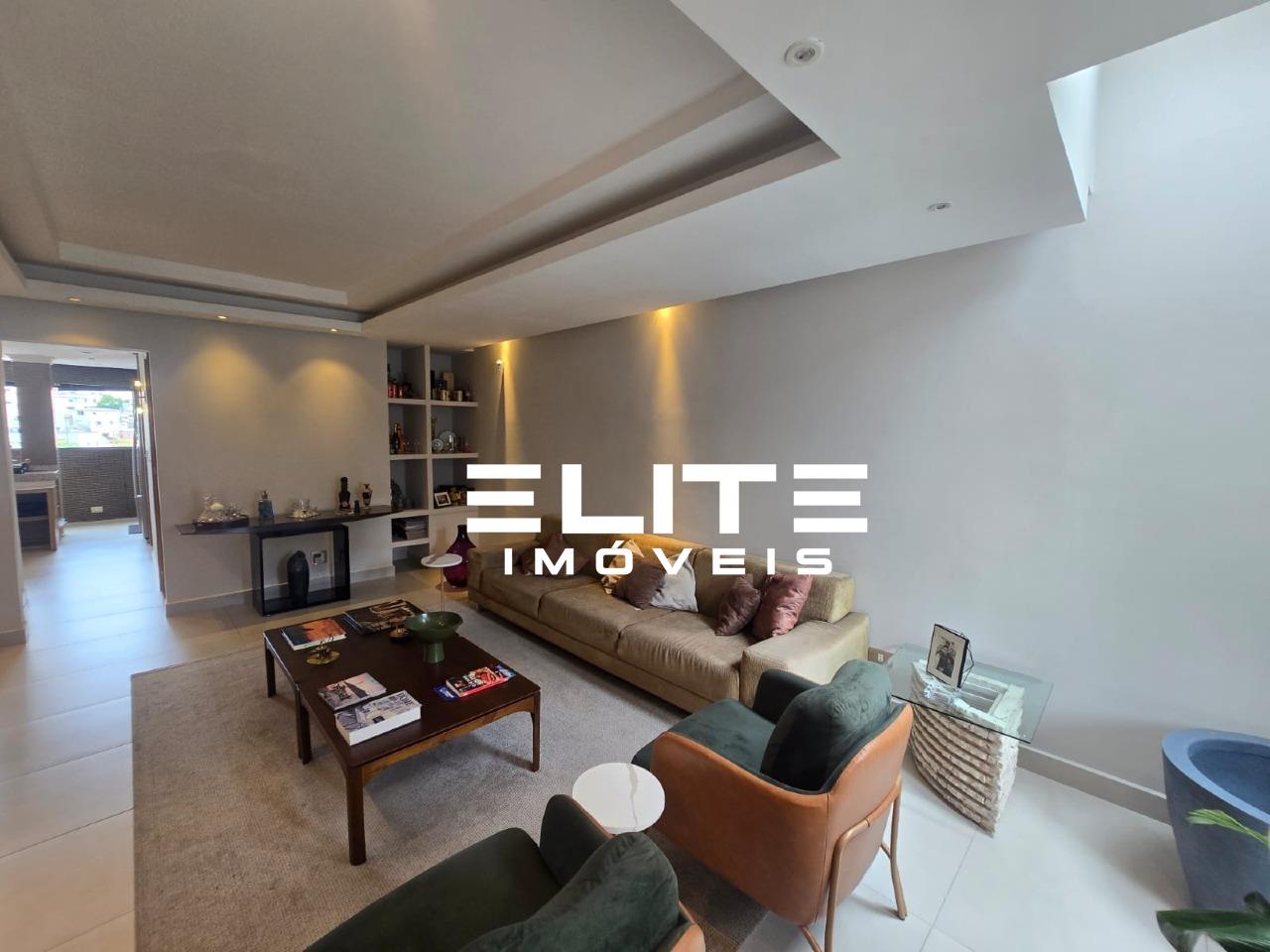 Sobrado à venda no Campestre: 