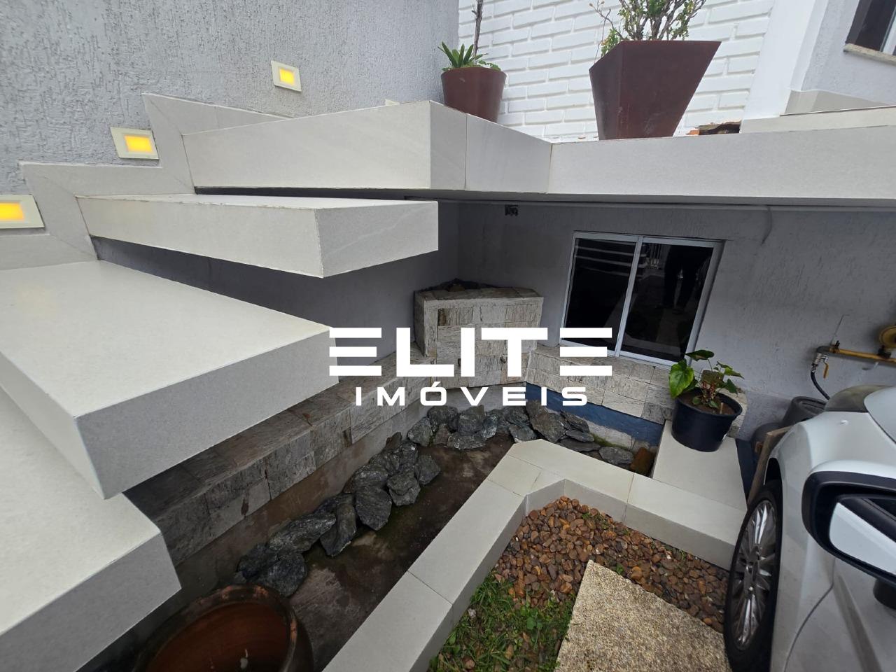 Sobrado à venda no Campestre: 