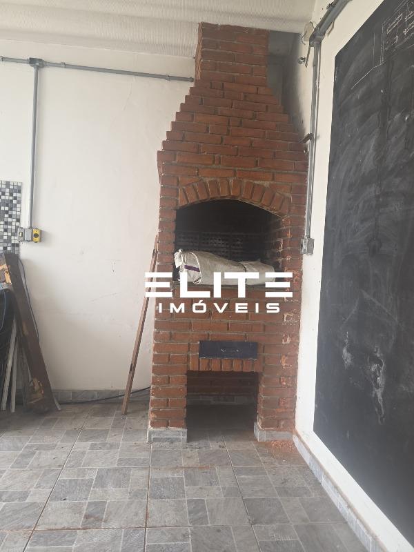 Casa à venda no Vila Valparaíso: 