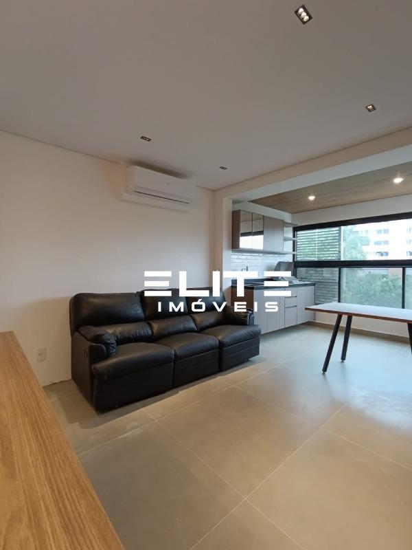 Studio para aluguel no Jardim: 