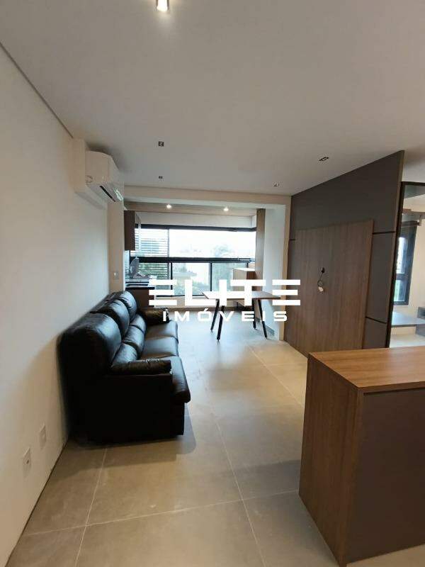 Studio para aluguel no Jardim: 