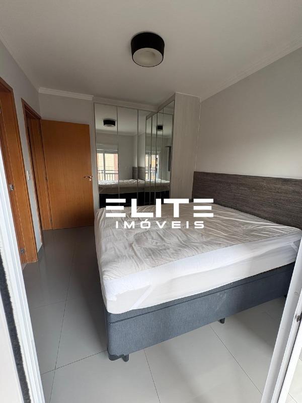 Apartamento para aluguel no Vila Scarpelli: 