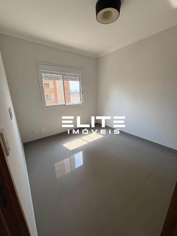 Apartamento para aluguel no Vila Scarpelli: 