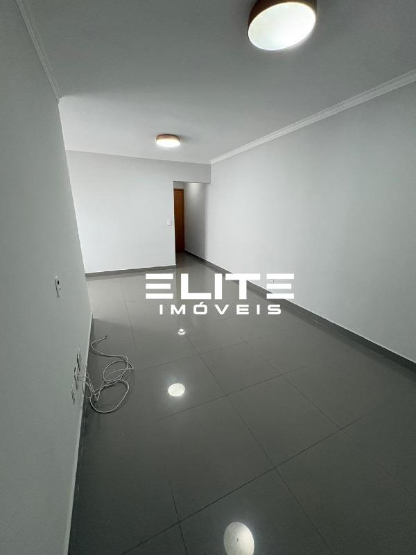 Apartamento para aluguel no Vila Scarpelli: 