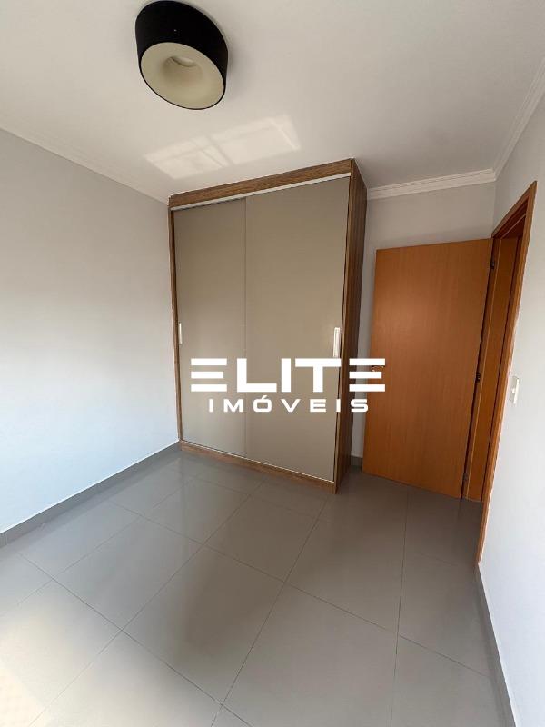 Apartamento para aluguel no Vila Scarpelli: 