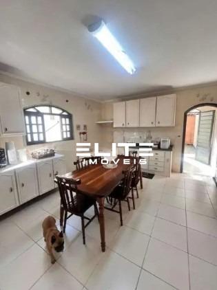 Sobrado para aluguel no Vila Valparaíso: 