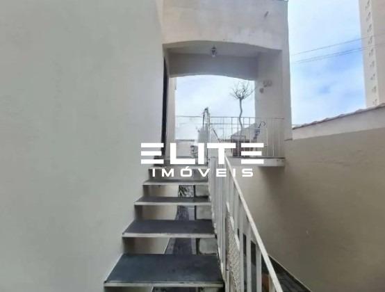 Sobrado para aluguel no Vila Valparaíso: 