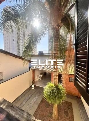 Sobrado para aluguel no Vila Valparaíso: 