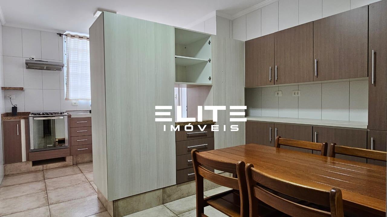 Apartamento para aluguel no Vila Assunção: 