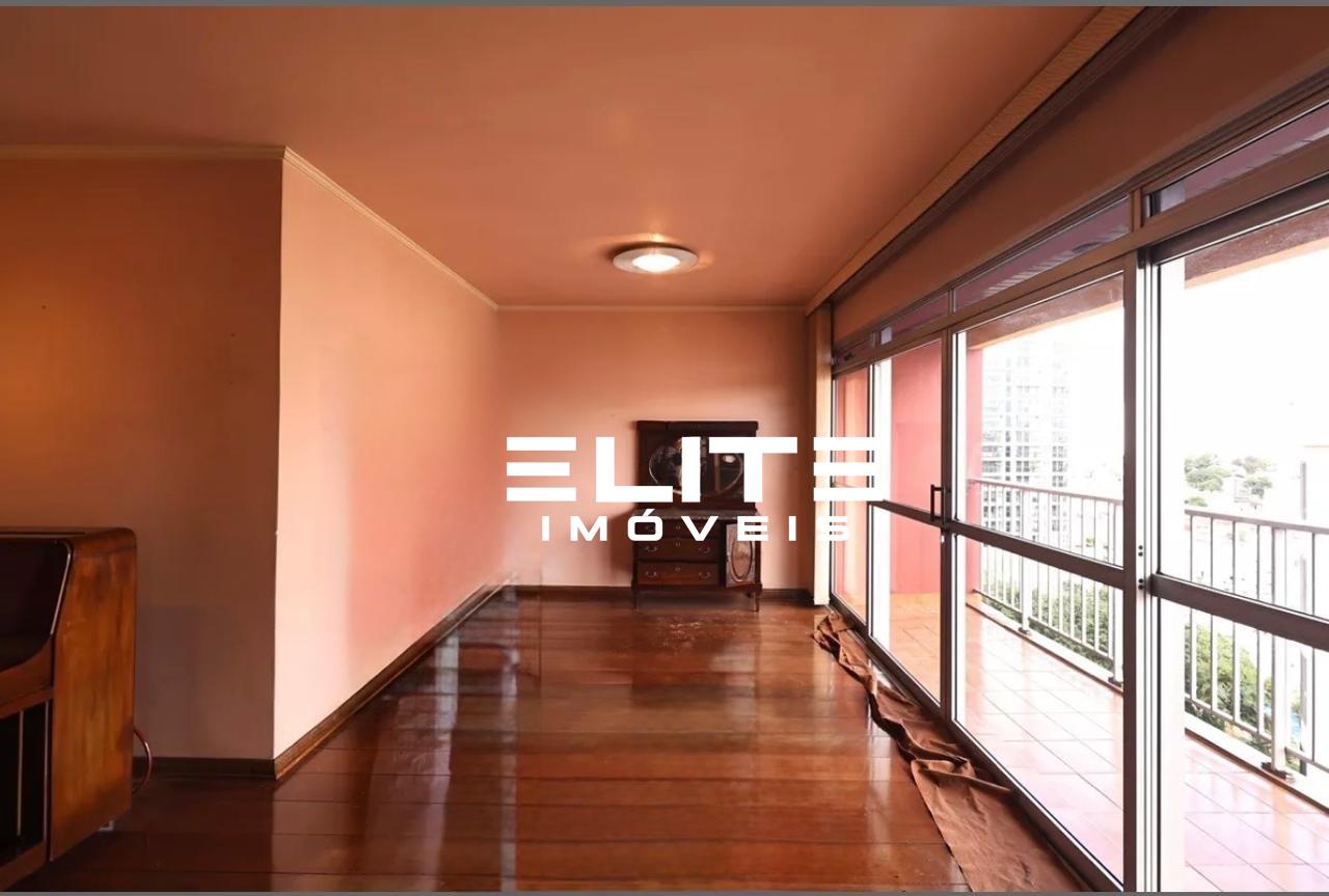 Apartamento à venda no Vila Bastos: 