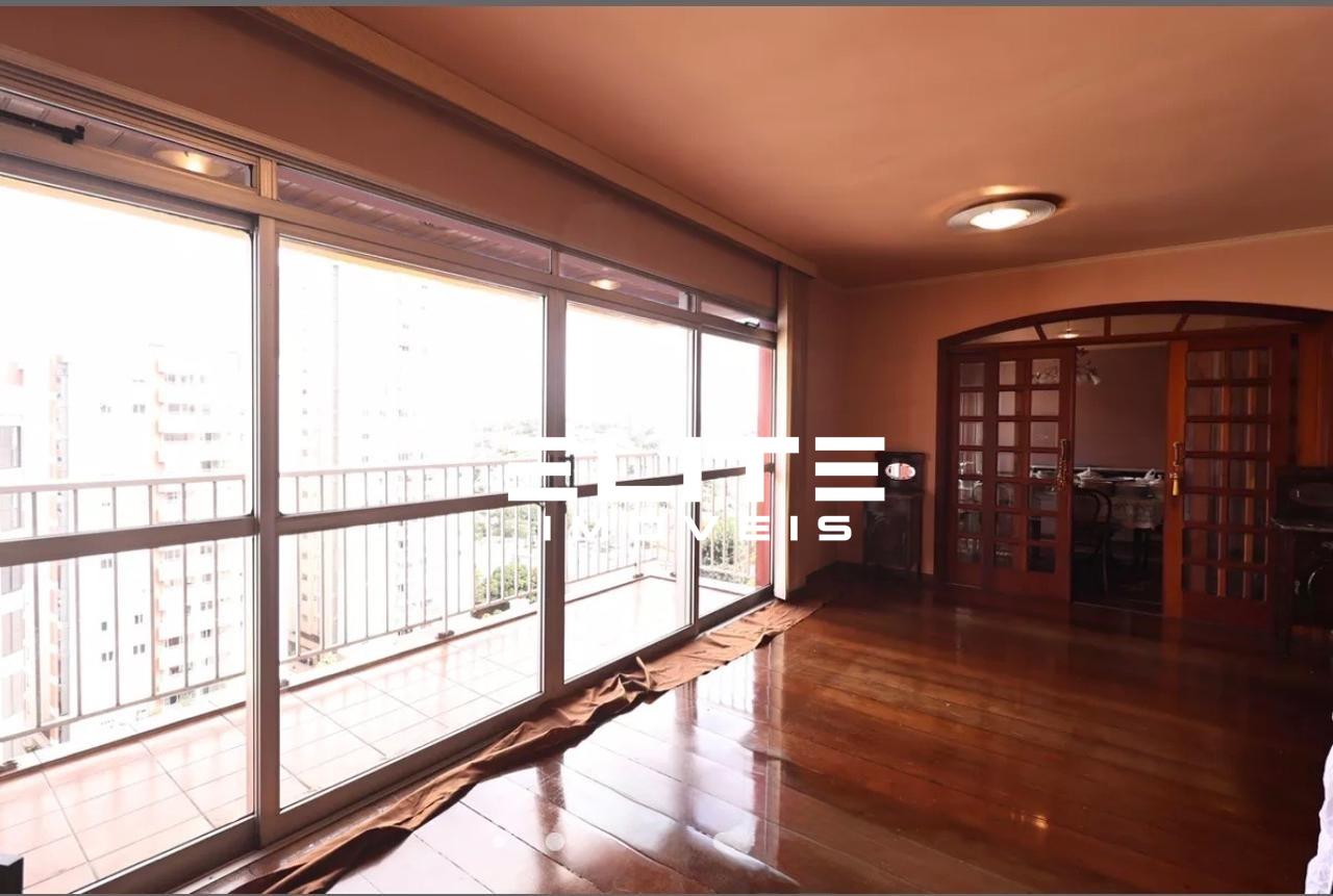 Apartamento à venda no Vila Bastos: 