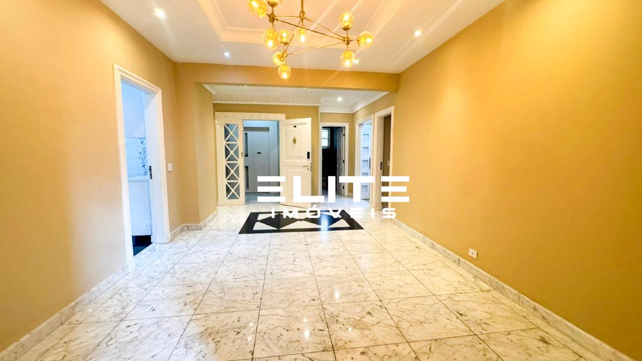 Apartamento à venda no Jardim: 