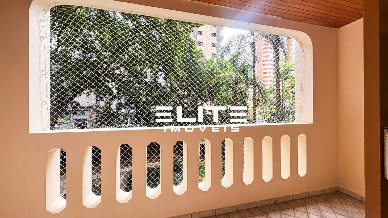 Apartamento à venda no Jardim: 